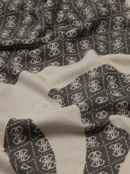 JACQUARD KEFIAH 135X135