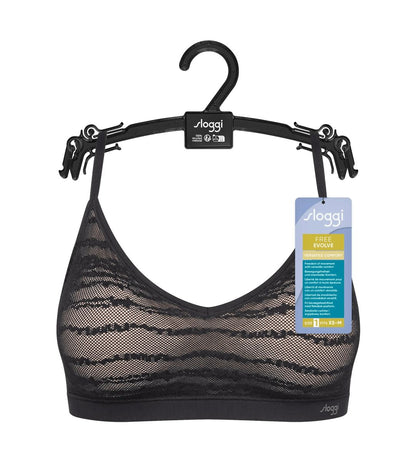 sloggi FREE Evolve PU Lace