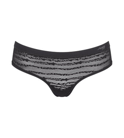 sloggi FREE Evolve Hipster Lace