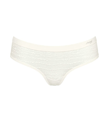 sloggi FREE Evolve Hipster Lace