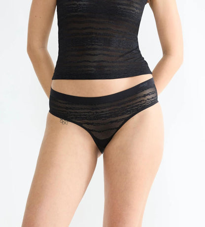 sloggi FREE Evolve Hipster Lace