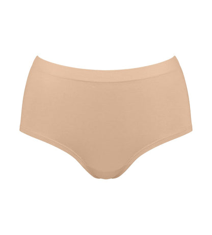 sloggi GO Sense Highwaist 2P