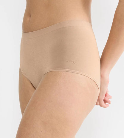 sloggi GO Sense Highwaist 2P