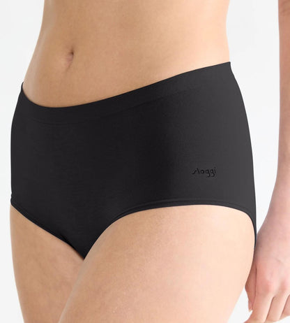 sloggi GO Sense Highwaist 2P