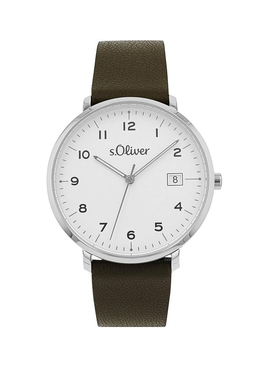 Uhr