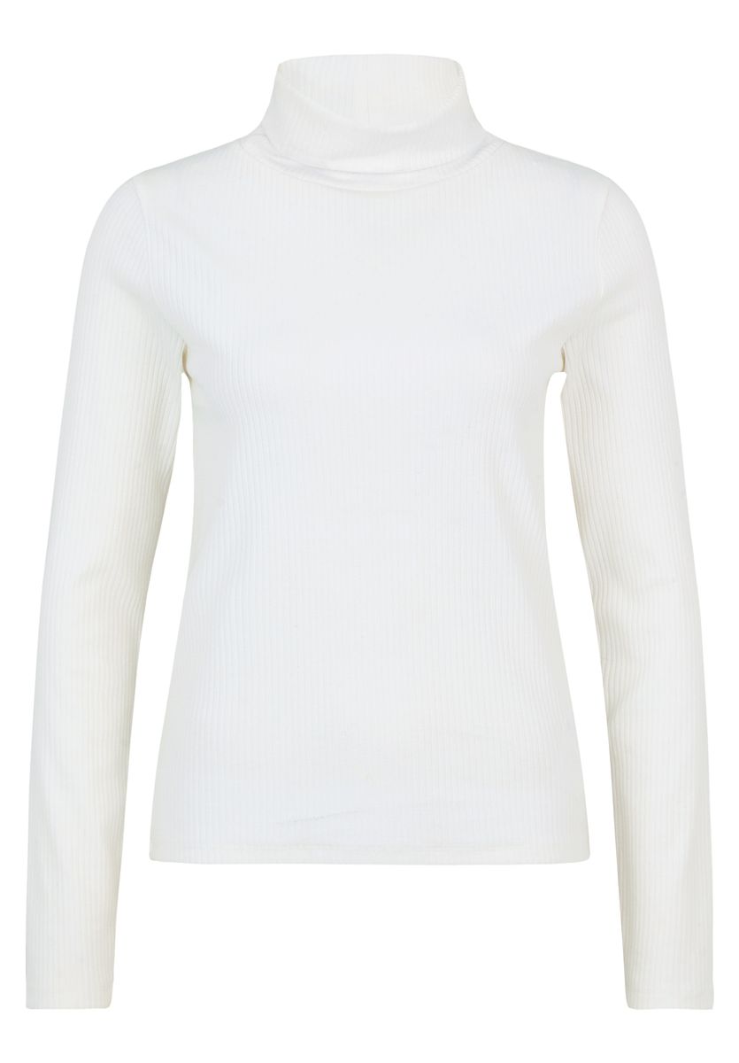 Langarm-Shirt