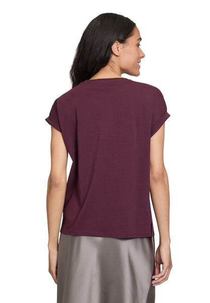 Baumwollshirt