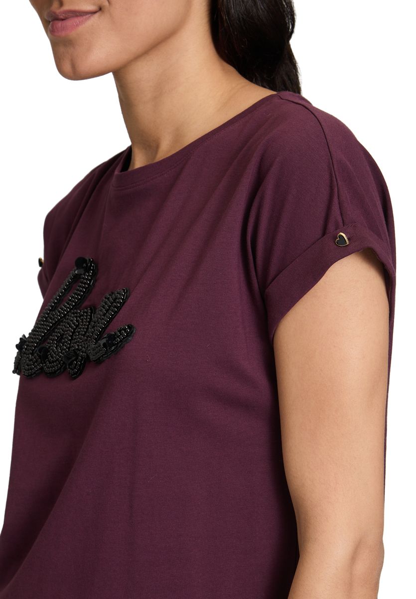 Baumwollshirt
