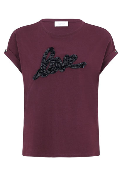 Baumwollshirt