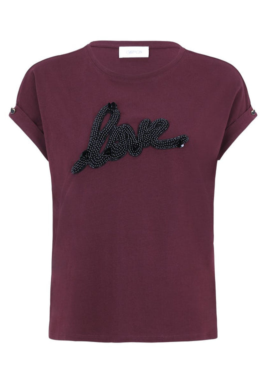 Baumwollshirt