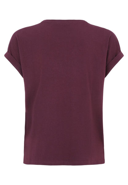 Baumwollshirt
