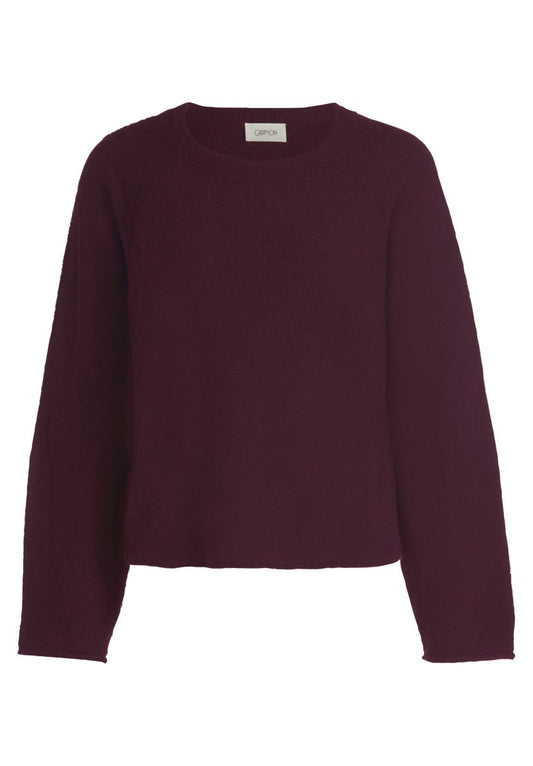 Strickpullover