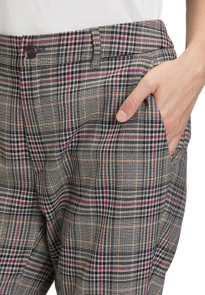 Stoffhose