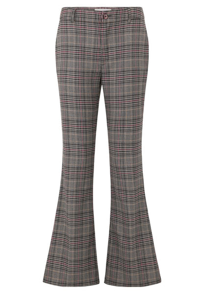 Stoffhose