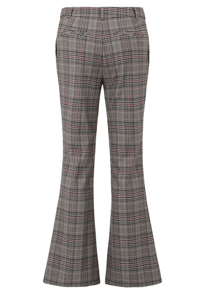 Stoffhose