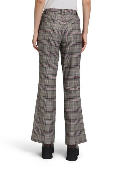 Stoffhose
