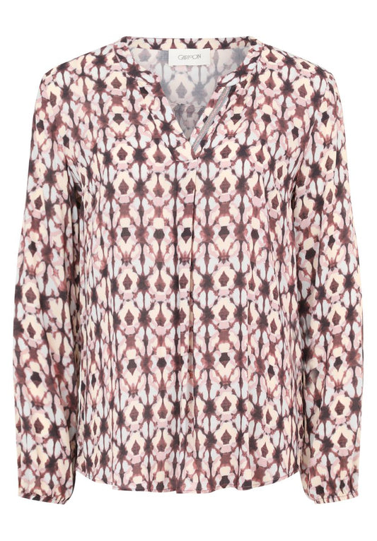 Blusenshirt
