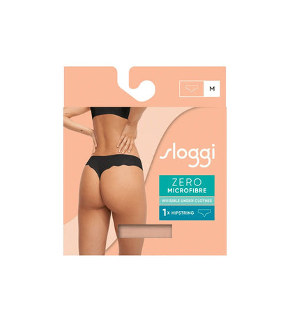 sloggi ZERO Microfibre 2.0 Hipstring