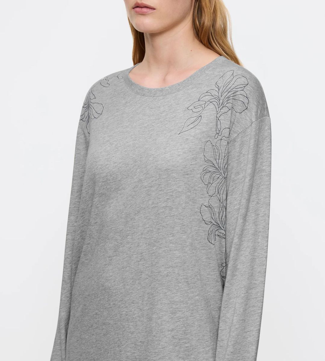 Endless Comfort PK 01 LSL