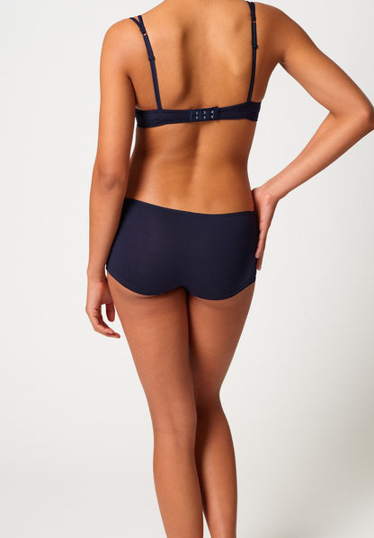 SKINY Damen String Cotton Essentials