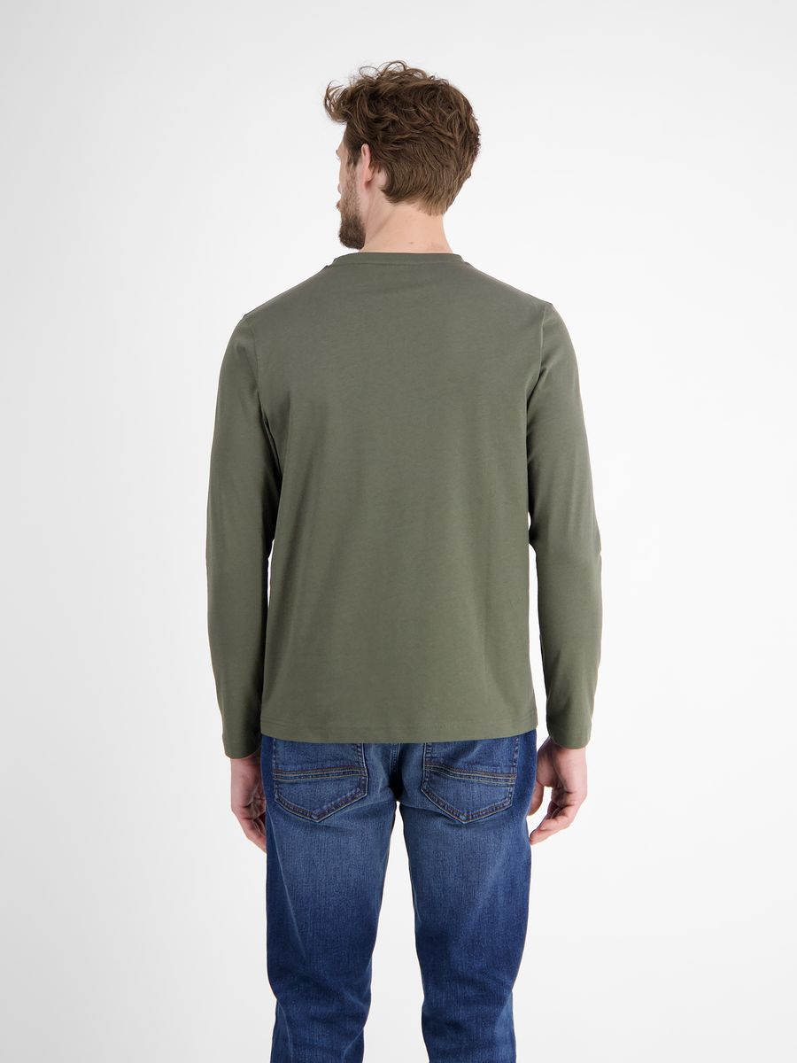 O-NECK