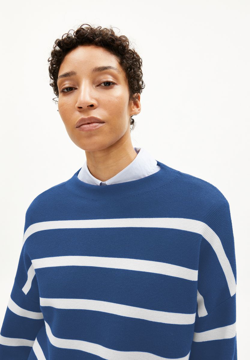 MERINAA STRIPES