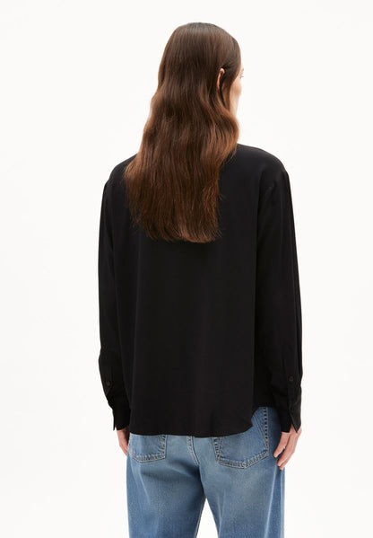 LARISAANA LONGSLEEVE BLOUSE