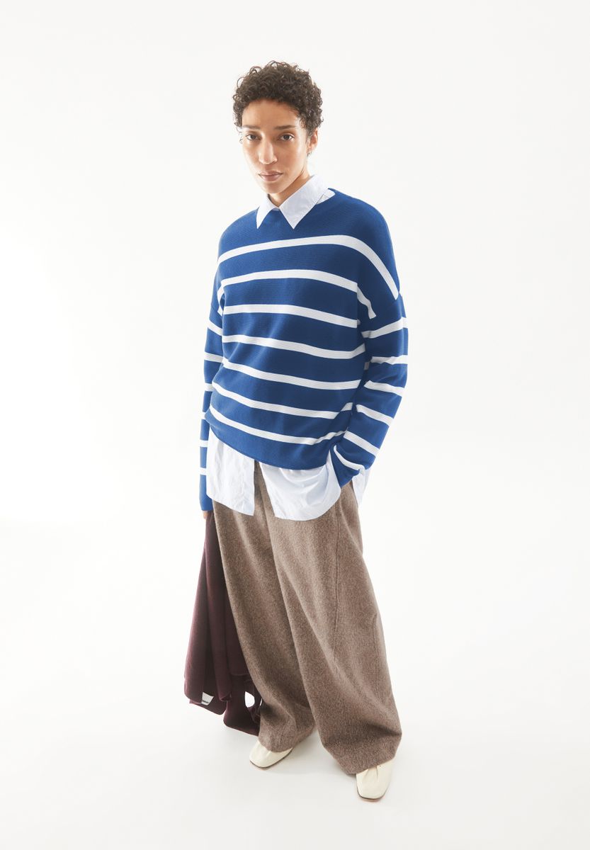MERINAA STRIPES