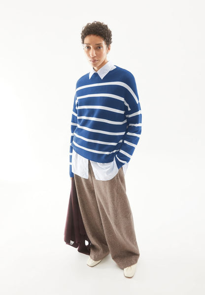MERINAA STRIPES