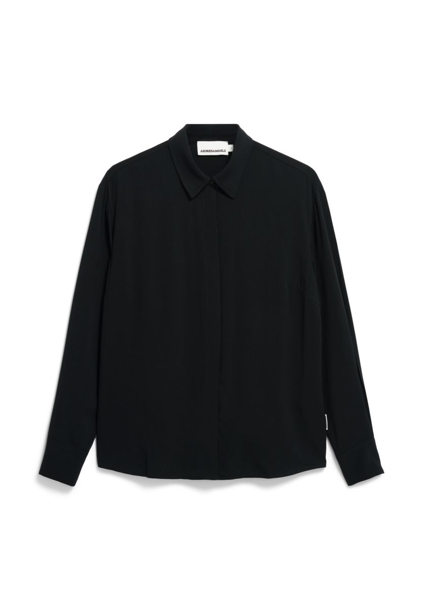 LARISAANA LONGSLEEVE BLOUSE