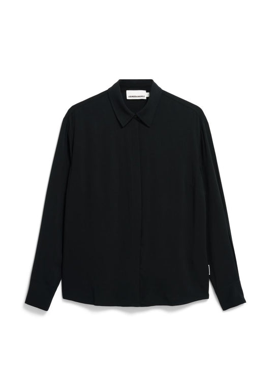 LARISAANA LONGSLEEVE BLOUSE