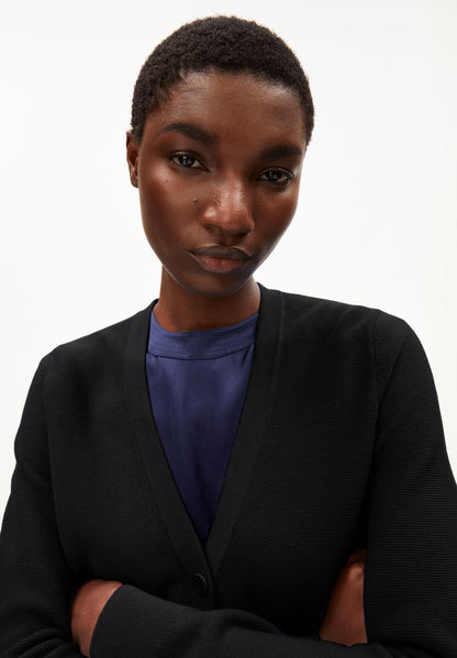 MENAAL LINKS LINKS CARDIGAN