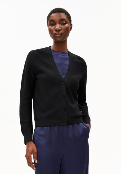MENAAL LINKS LINKS CARDIGAN