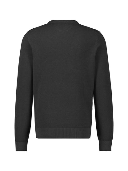 O-NECK BUENDCHEN