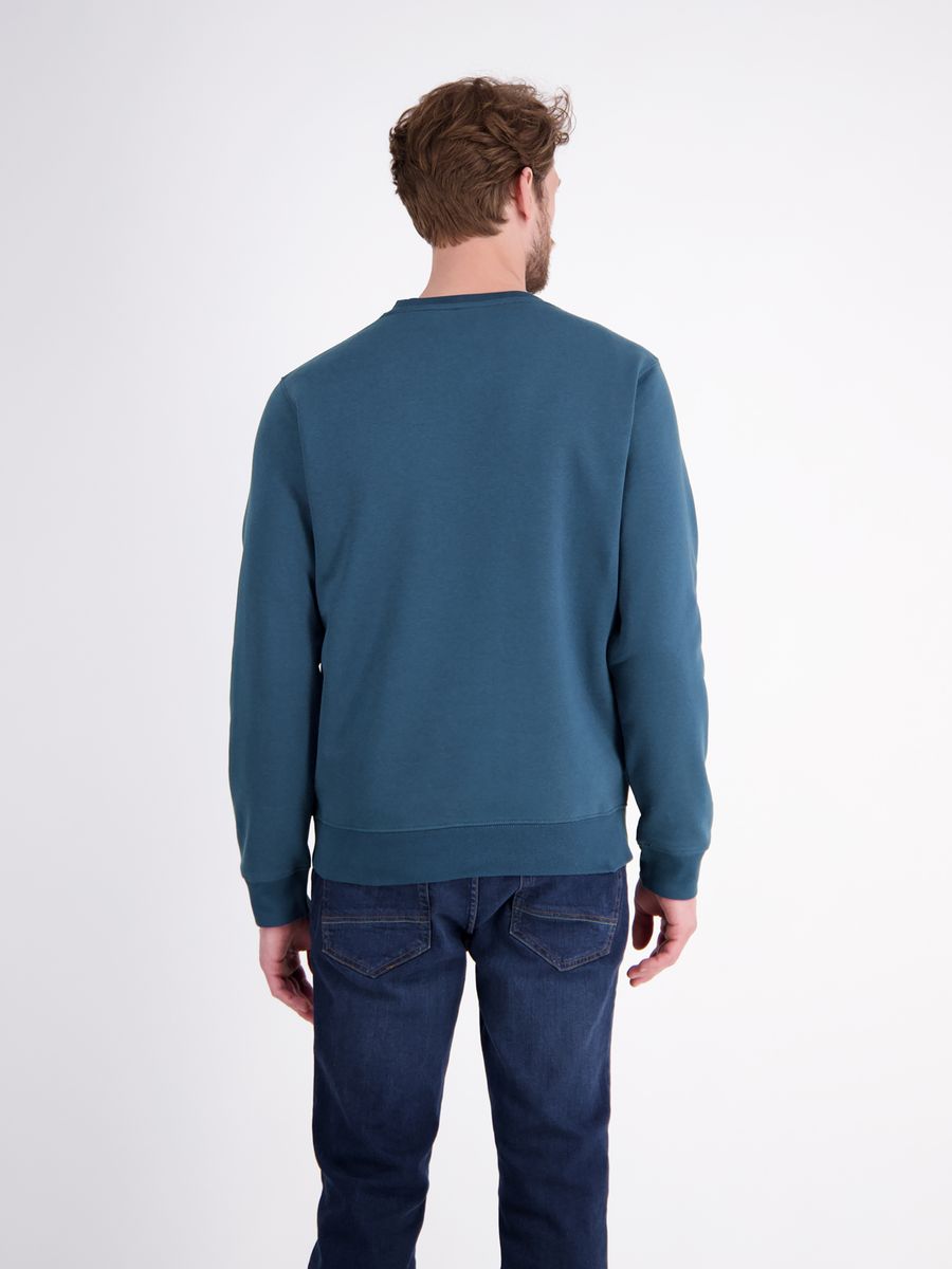 O-NECK BUENDCHEN