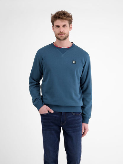 O-NECK BUENDCHEN