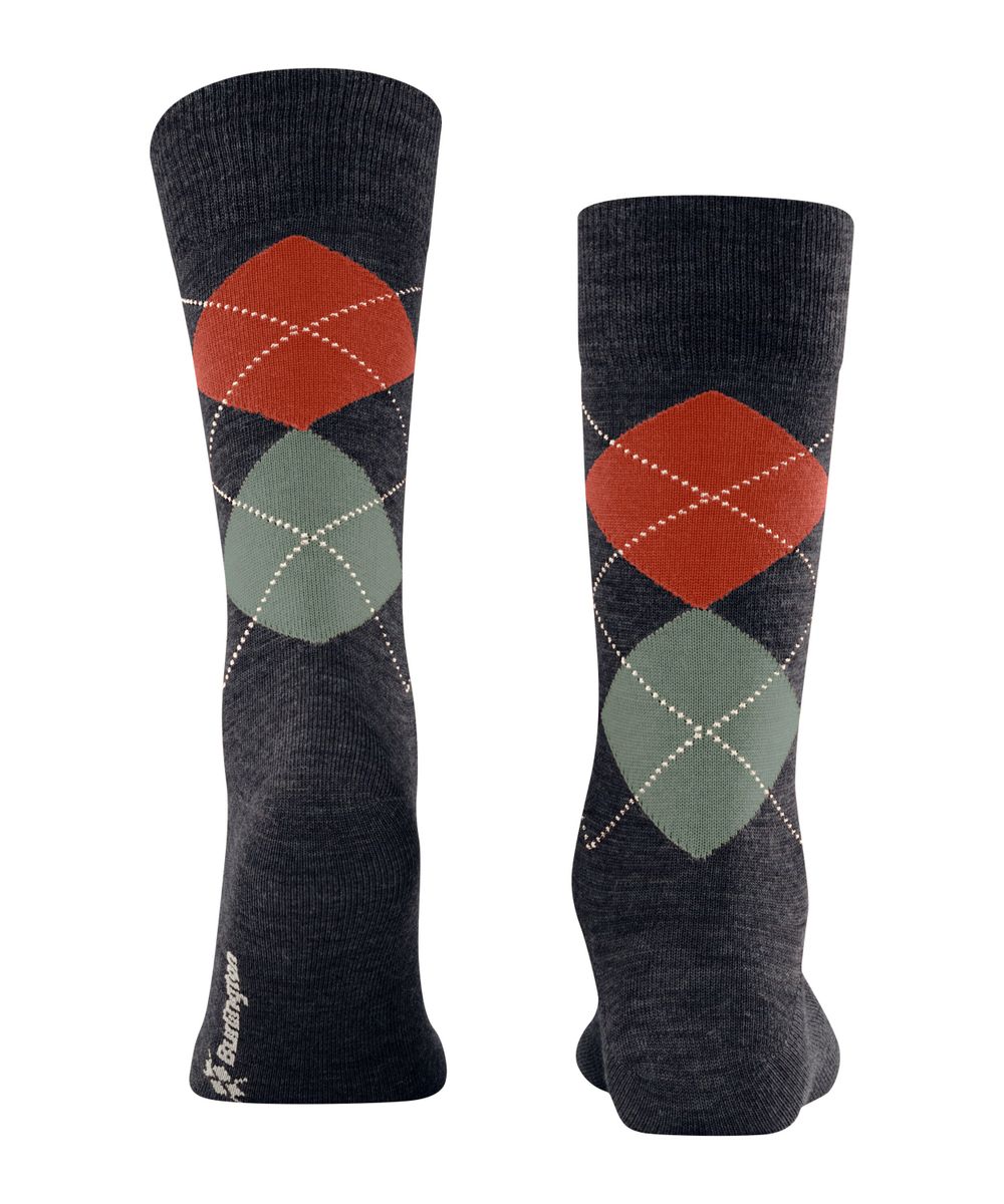 Burlington Edinburgh Melange Herren