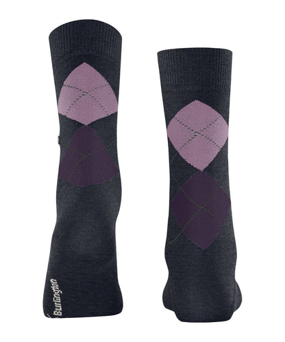 Burlington Melange Marylebone Damen