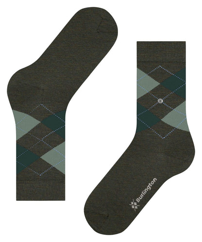 Burlington Melange Marylebone Damen