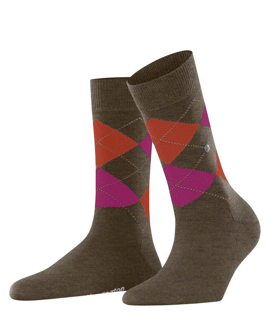 Burlington Melange Marylebone Damen