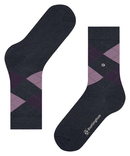 Burlington Melange Marylebone Damen