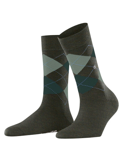 Burlington Melange Marylebone Damen