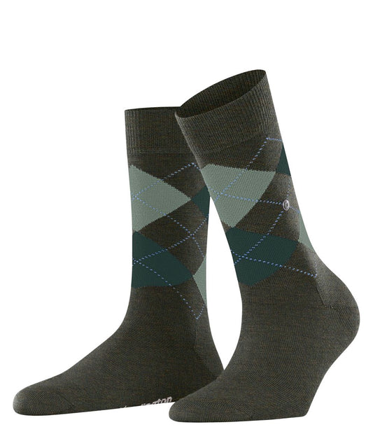 Burlington Melange Marylebone Damen