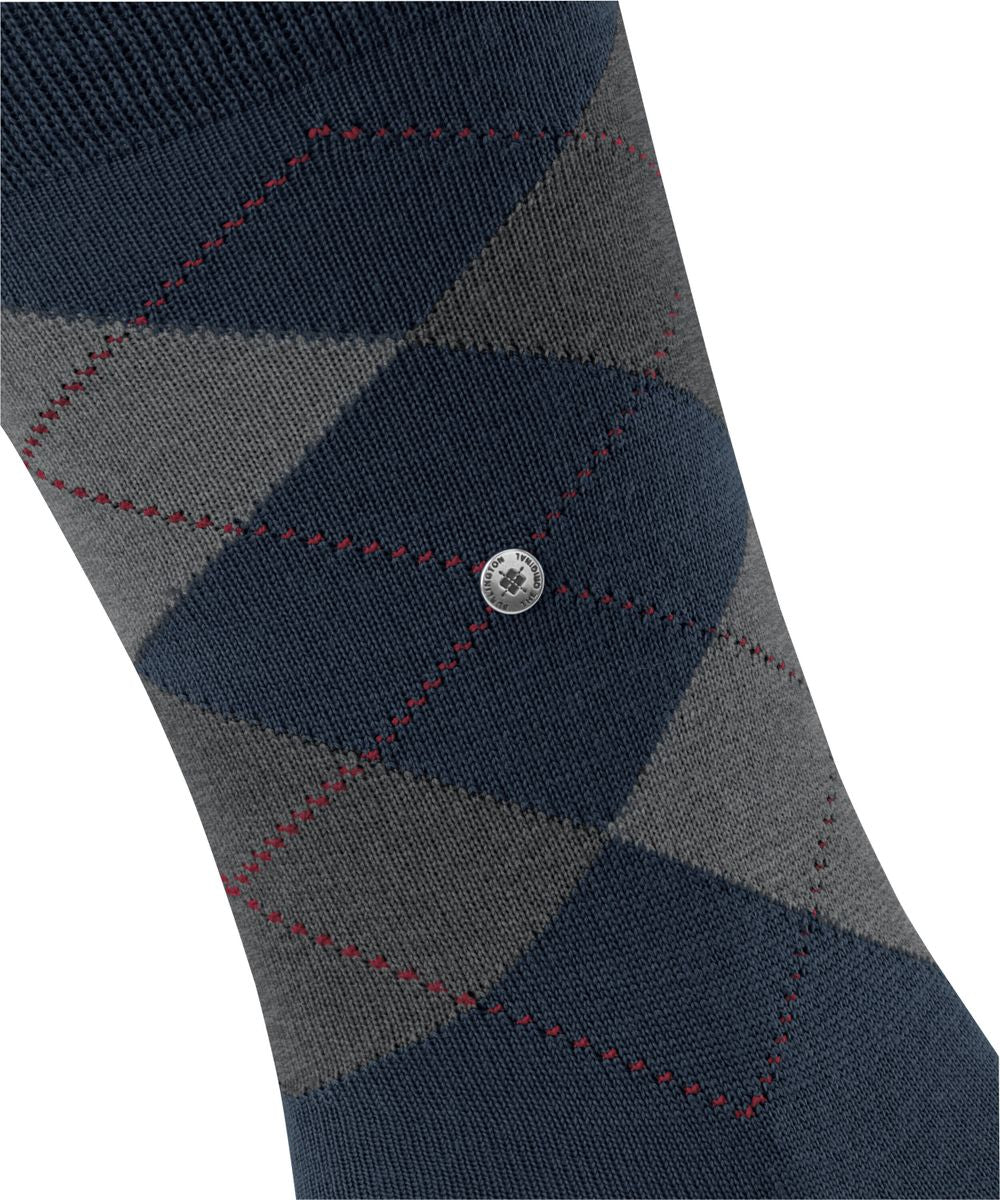 Burlington Edinburgh Herren