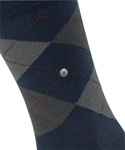 Burlington Edinburgh Herren