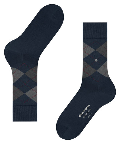 Burlington Edinburgh Herren
