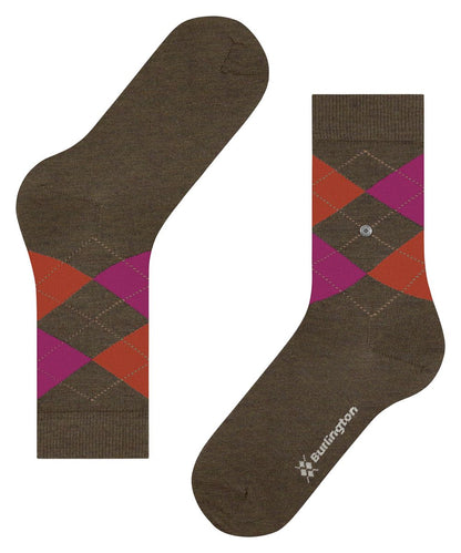 Burlington Melange Marylebone Damen