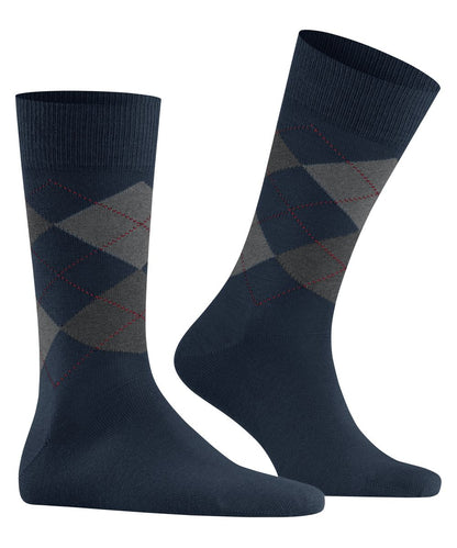 Burlington Edinburgh Herren