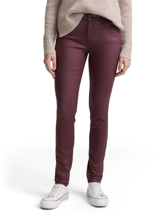 TTLUCIE COATED SKINNY Jeans
