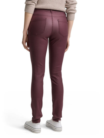 TTLUCIE COATED SKINNY Jeans